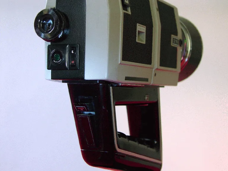 Photavit Super 8 S 10 grau