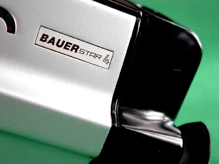 Bauer Star 4