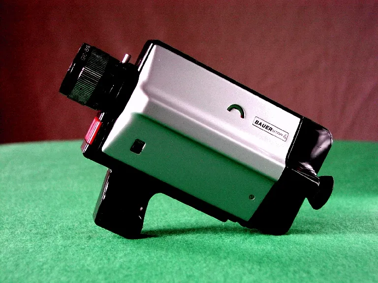 Bauer Star 4