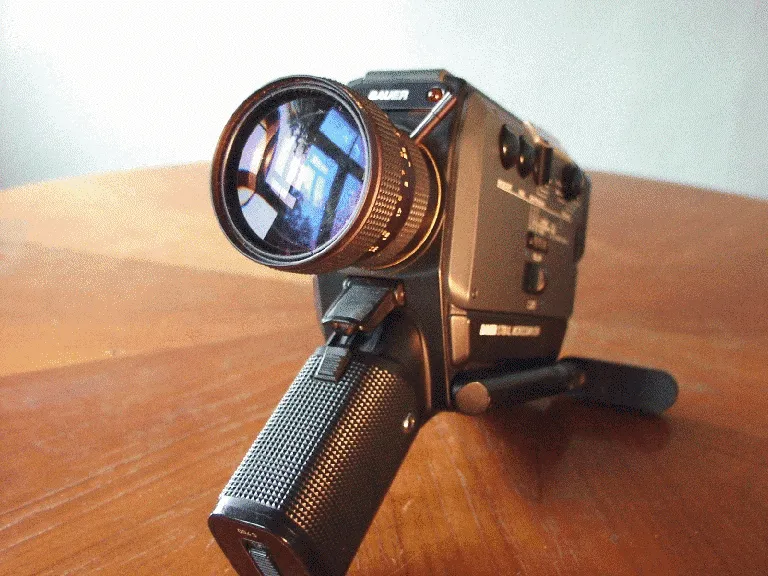 Bauer A 512
