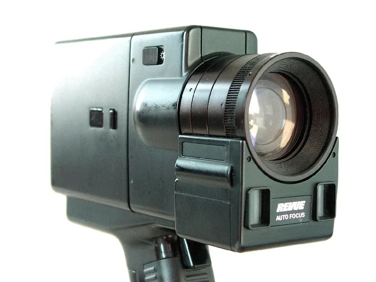Bauer A 512