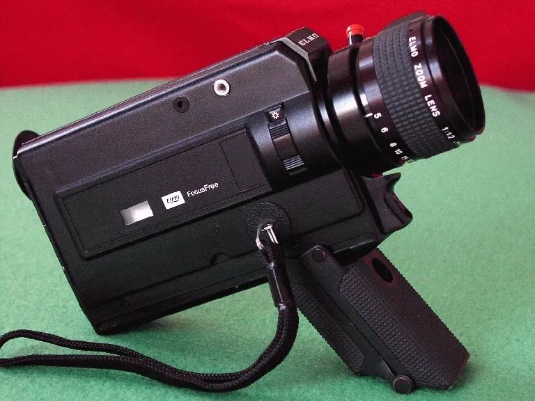 Bauer A 512