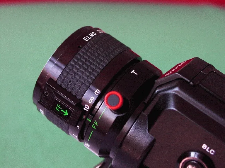 Bauer A 512