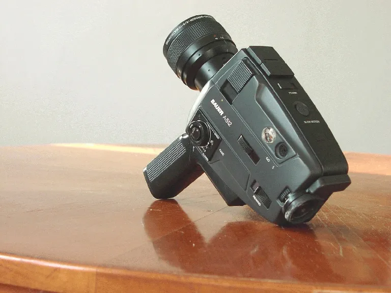 Bauer A 512