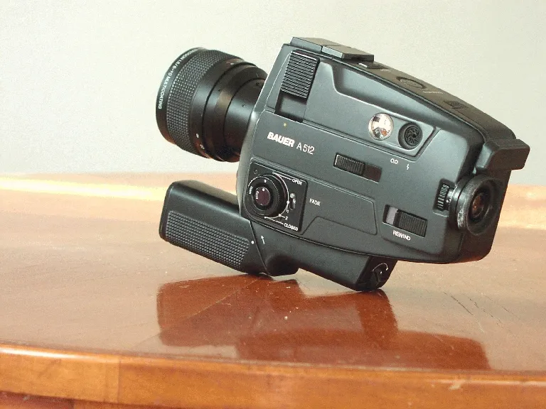 Bauer A 512