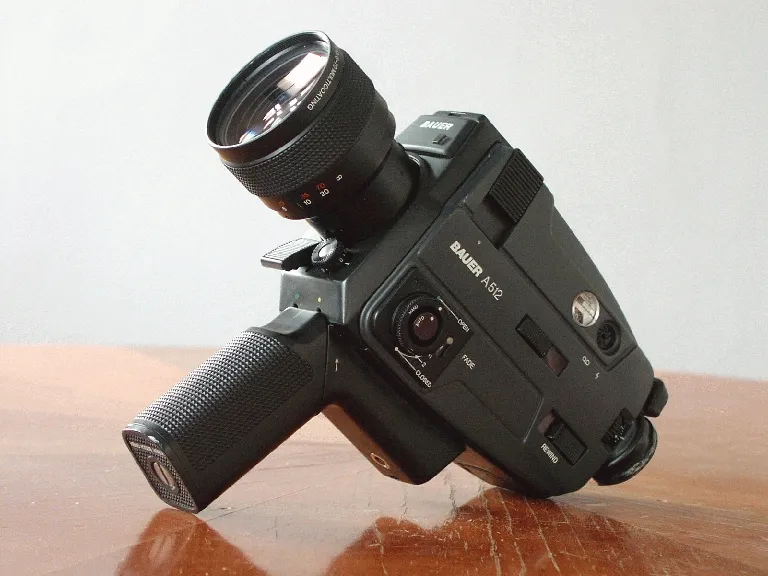 Bauer A 512
