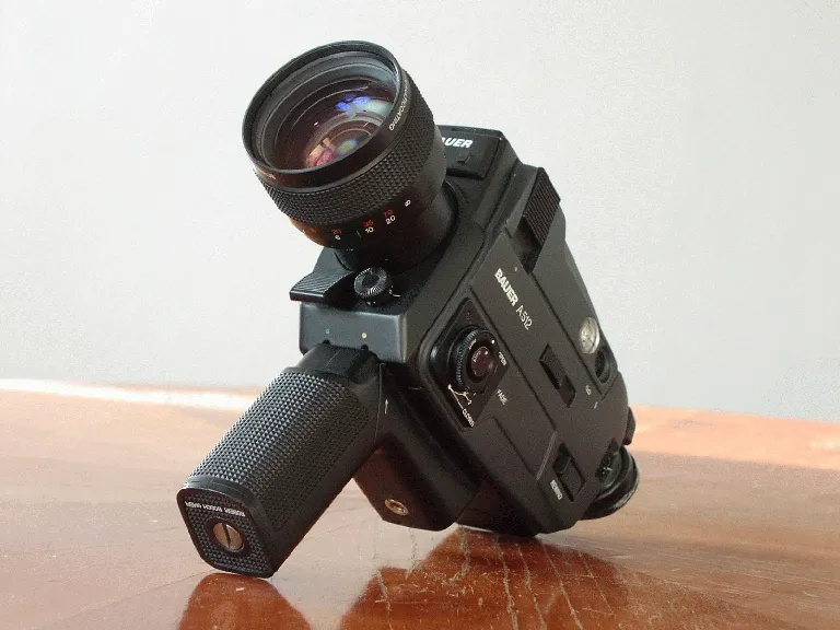 Bauer A 512