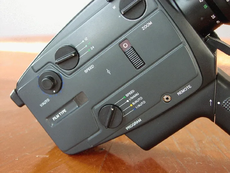 Bauer A 512