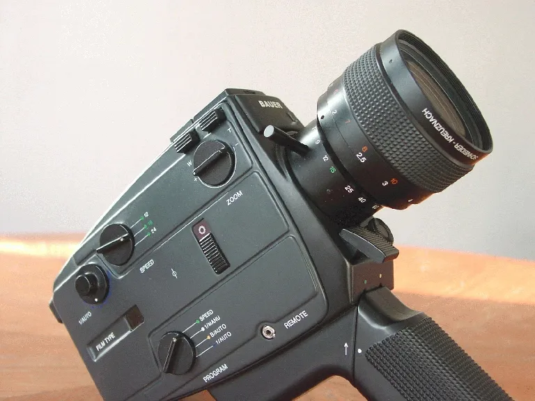 Bauer A 512