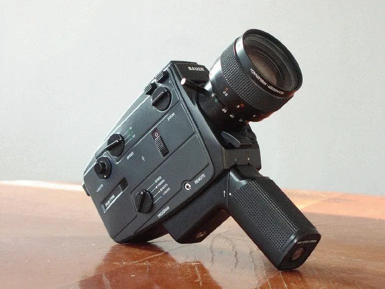 Bauer A 512