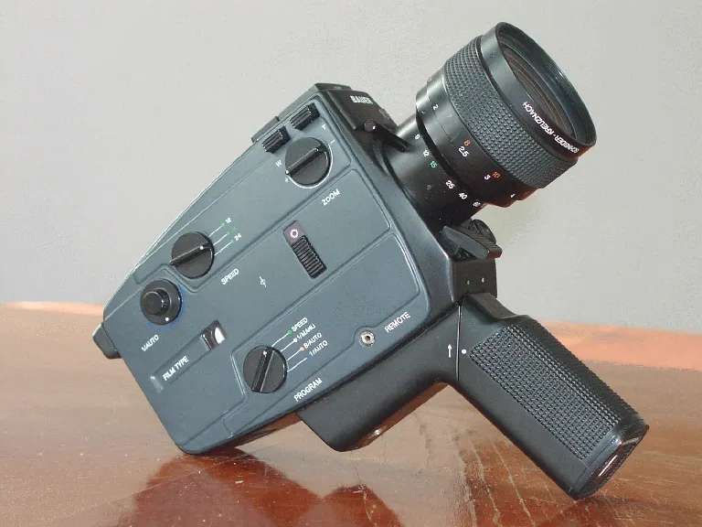 Bauer A 512