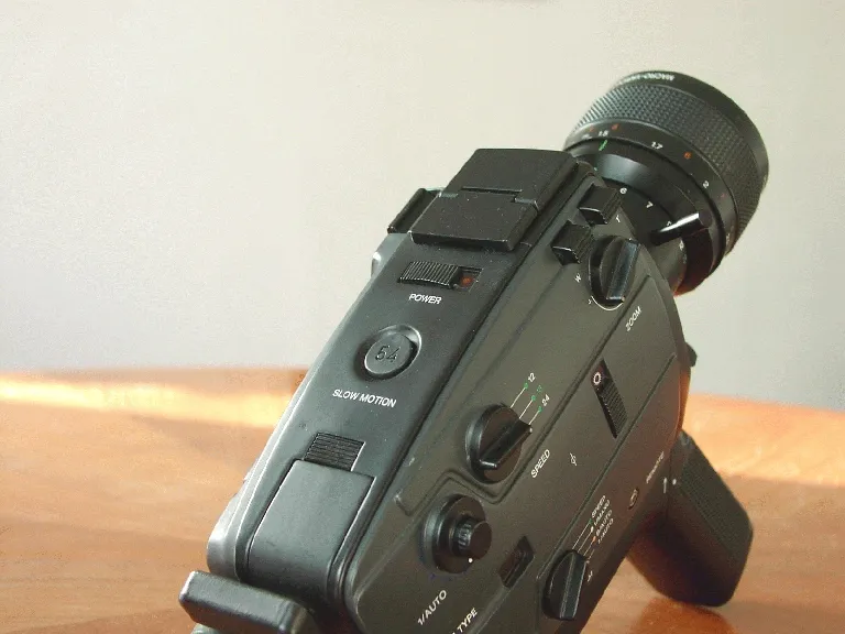 Bauer A 512