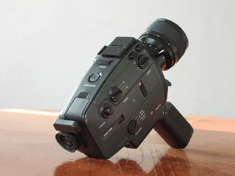 Bauer A 512