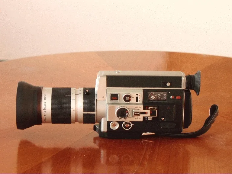 Bauer A 512