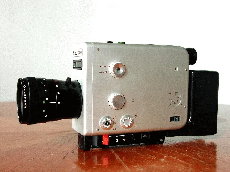 Bauer A 512