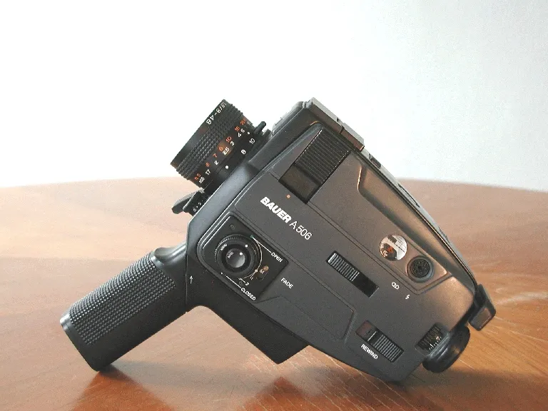 Bauer A 506