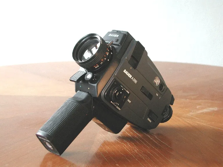 Bauer A 506