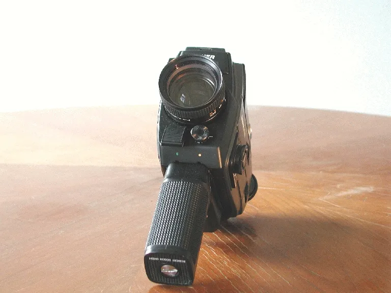 Bauer A 506
