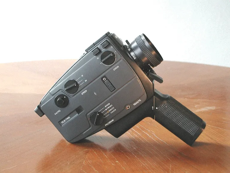 Bauer A 506