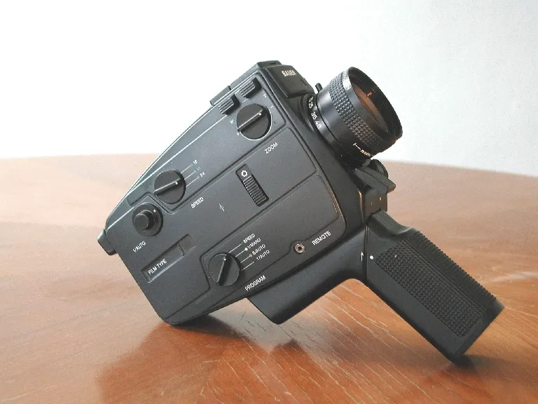 Bauer A 506