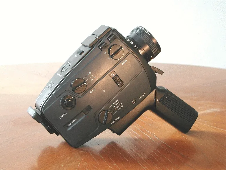 Bauer A 506