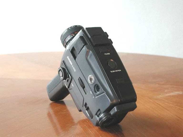 Bauer A 506