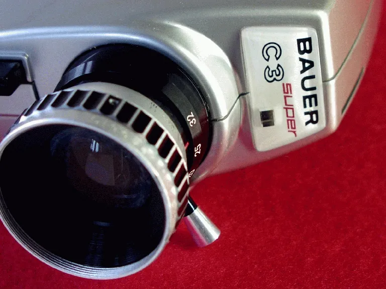 Bauer C 3 - II