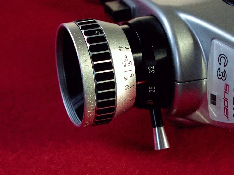 Bauer C 3 - II