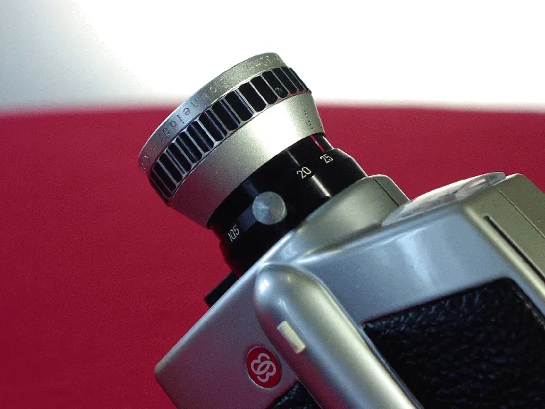 Bauer C 3 - II