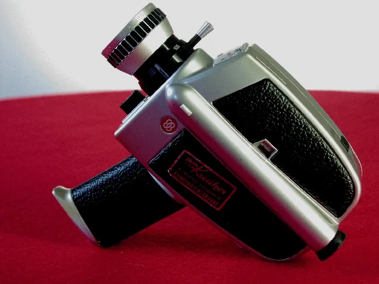 Bauer C 3 - II