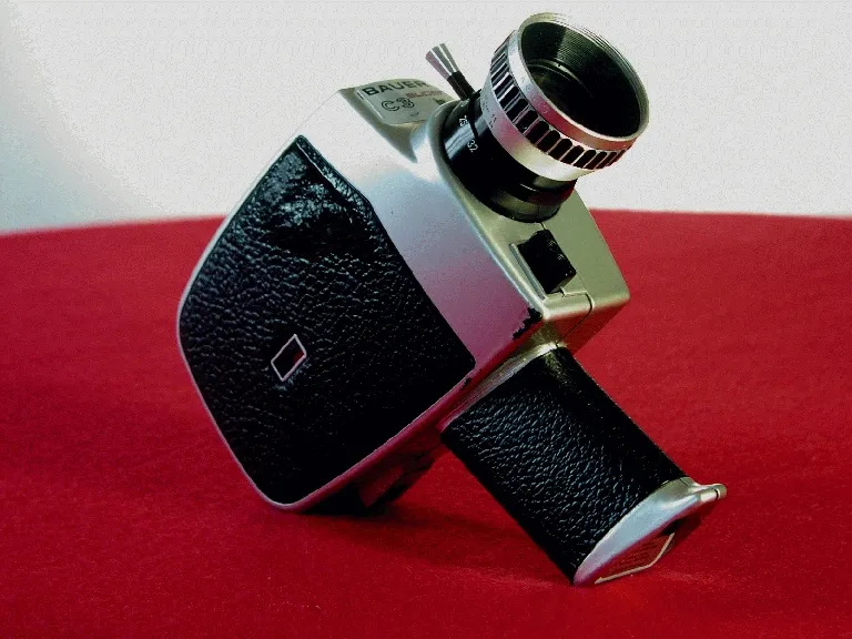 Bauer C 3 - II