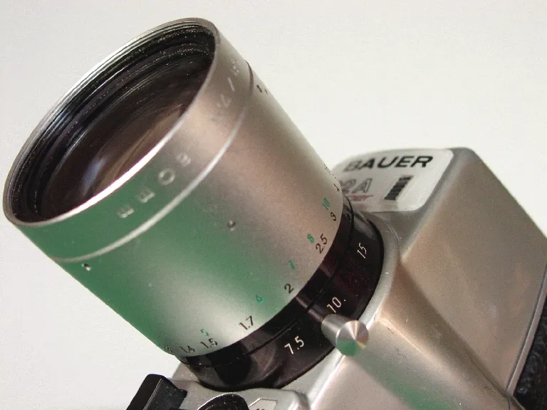 Bauer C 2 A