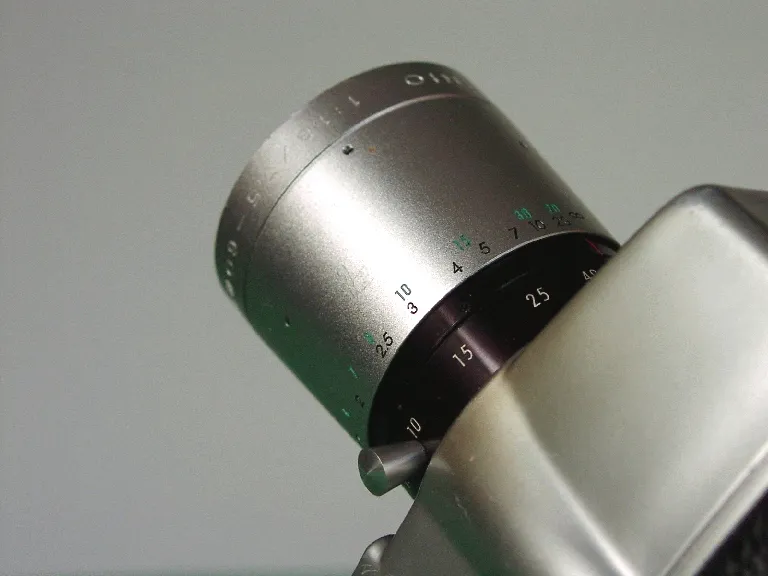 Bauer C 2 A