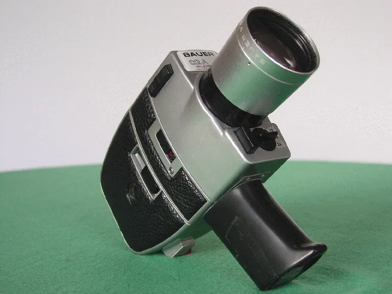 Bauer C 2 A