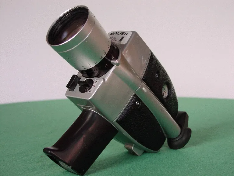 Bauer C 2 A