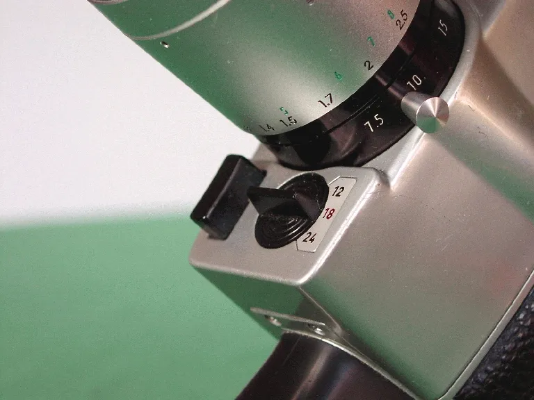 Bauer C 2 A