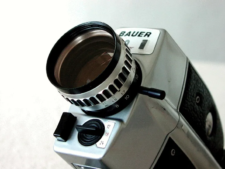 Bauer C 20