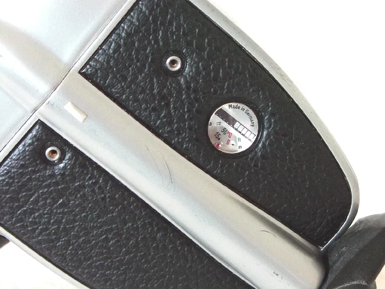 Bauer C 20