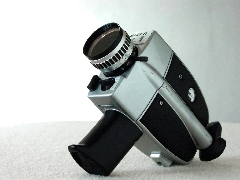 Bauer C 20