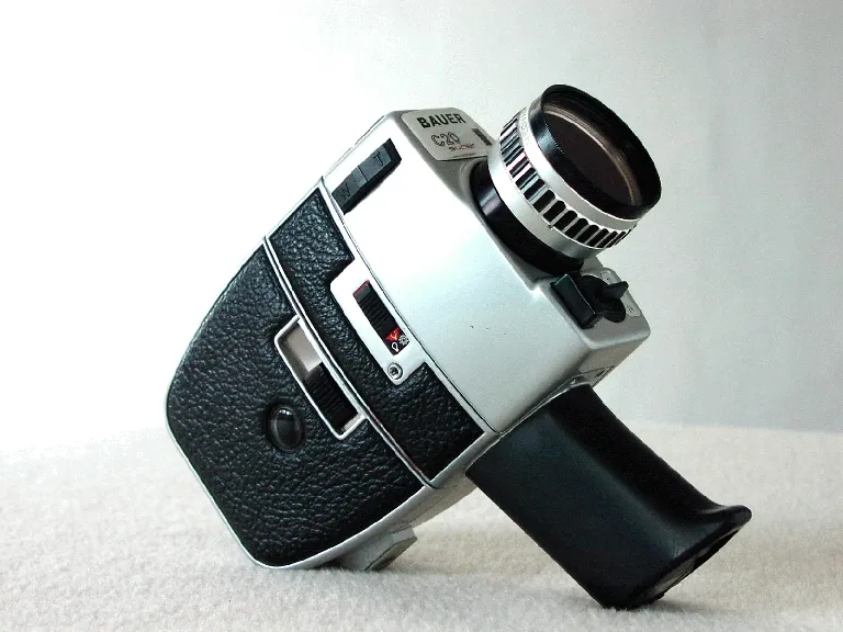 Bauer C 20