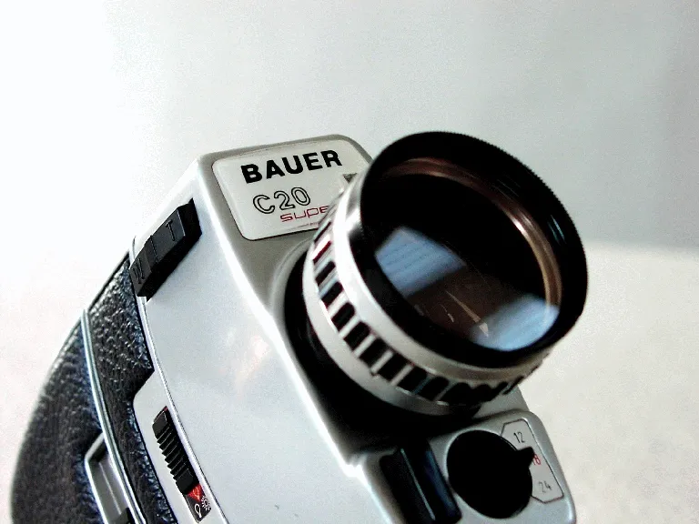 Bauer C 20