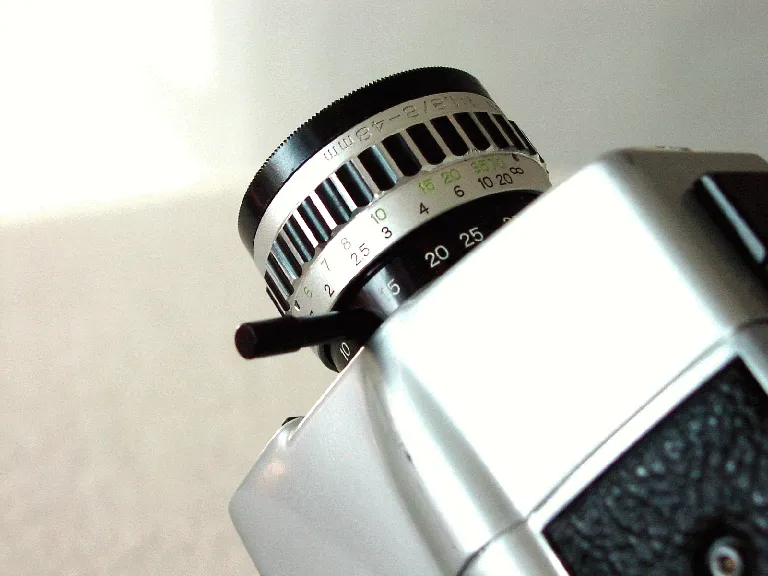 Bauer C 20