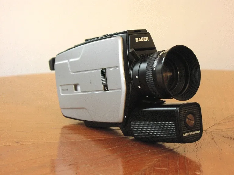 Bauer C 24
