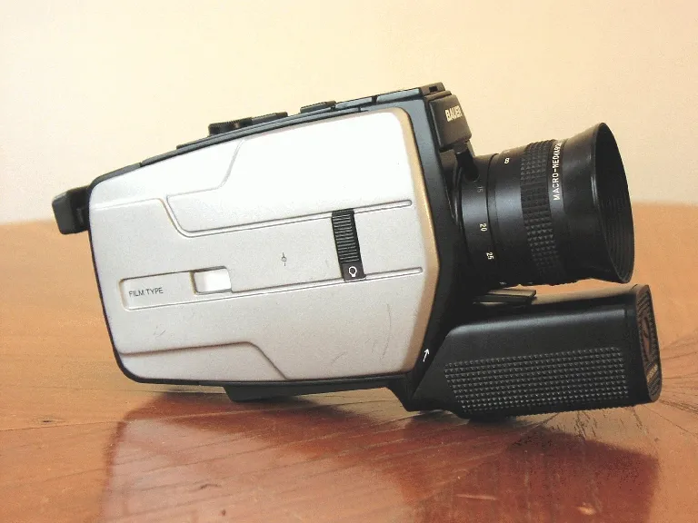 Bauer C 24