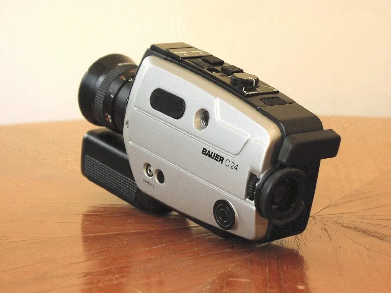Bauer C 24