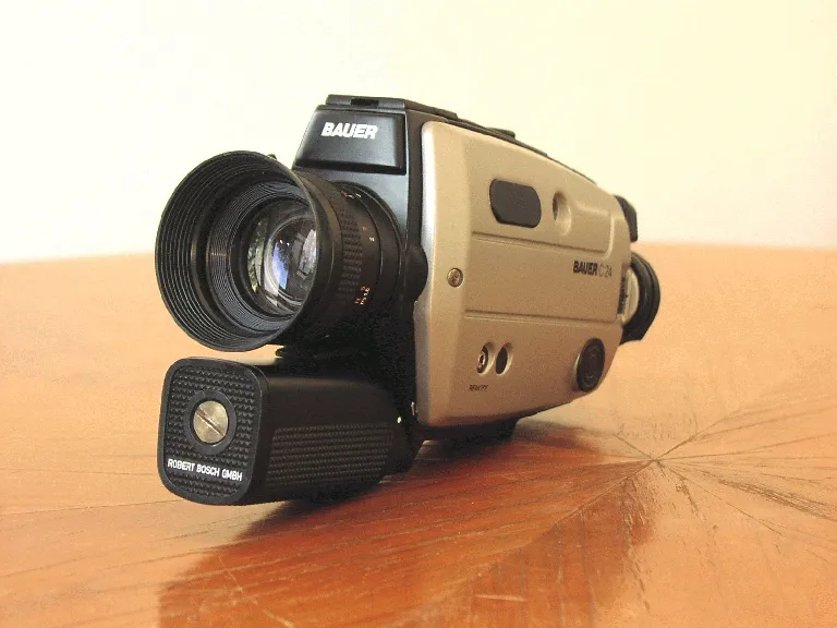 Bauer C 24