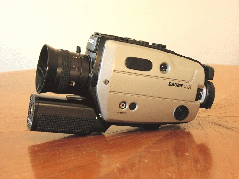 Bauer C 24