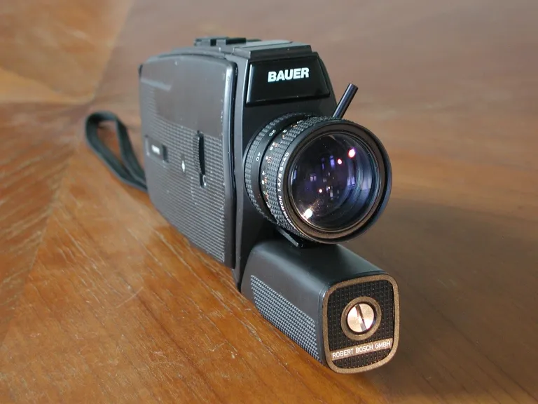 Bauer C 505 XL