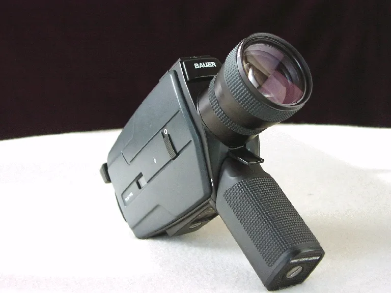 Bauer C 105 XL