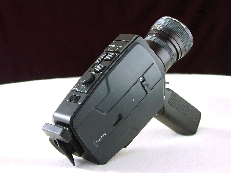 Bauer C 105 XL